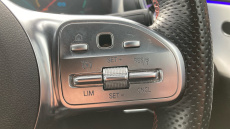 Mercedes-Benz CLA 250e AMG Line Premium 4dr Tip Auto Saloon